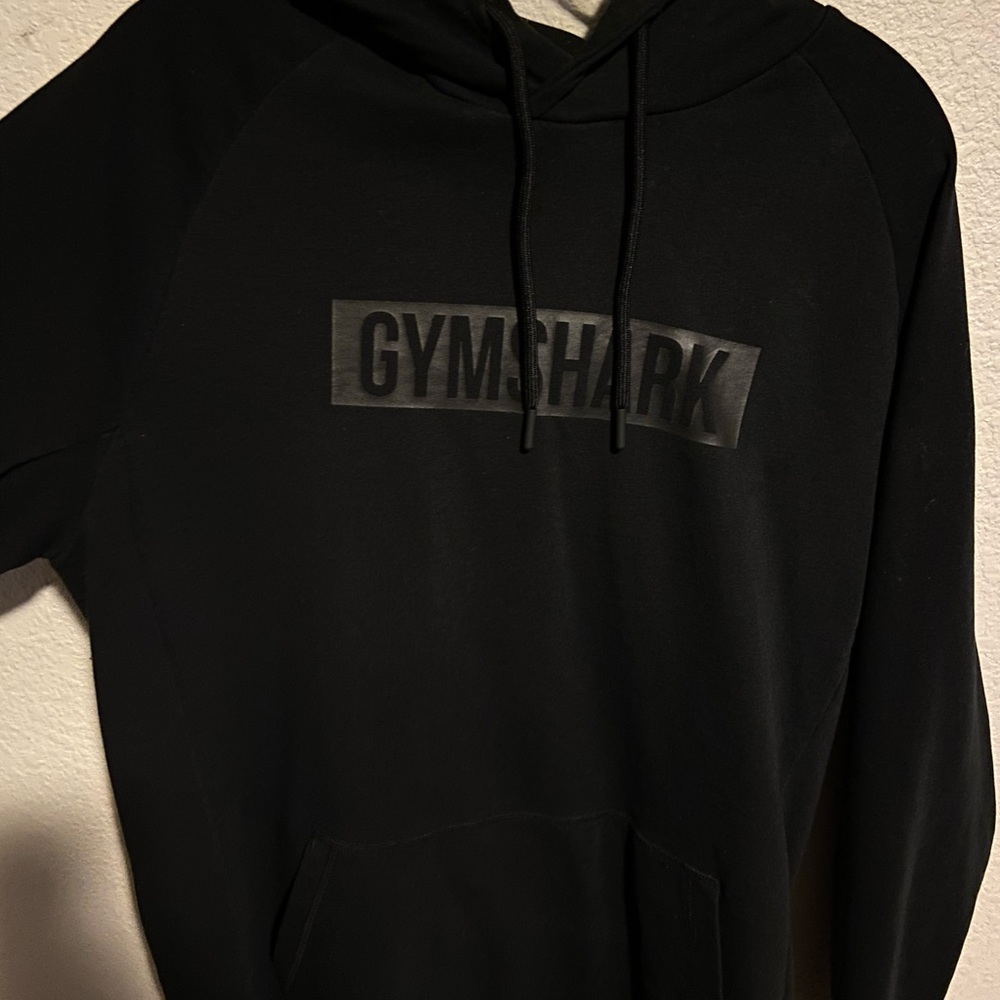 Gymshark hoodie